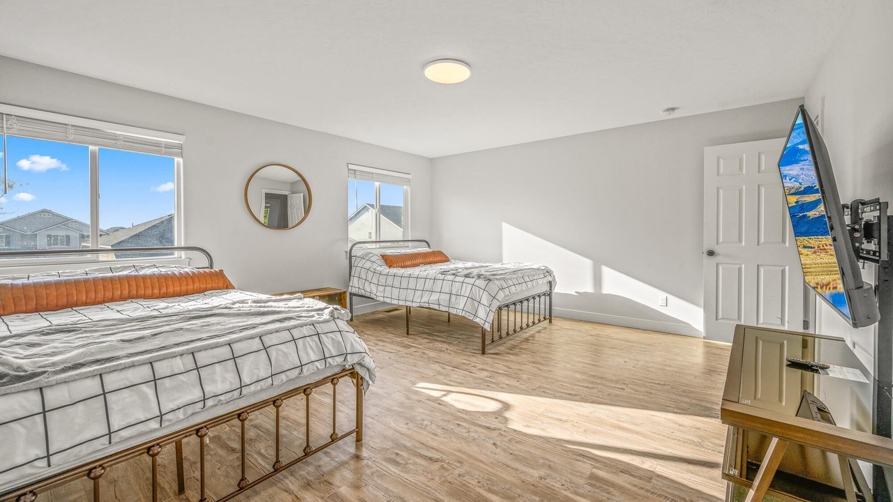 Photo of Bedroom in Kuna
