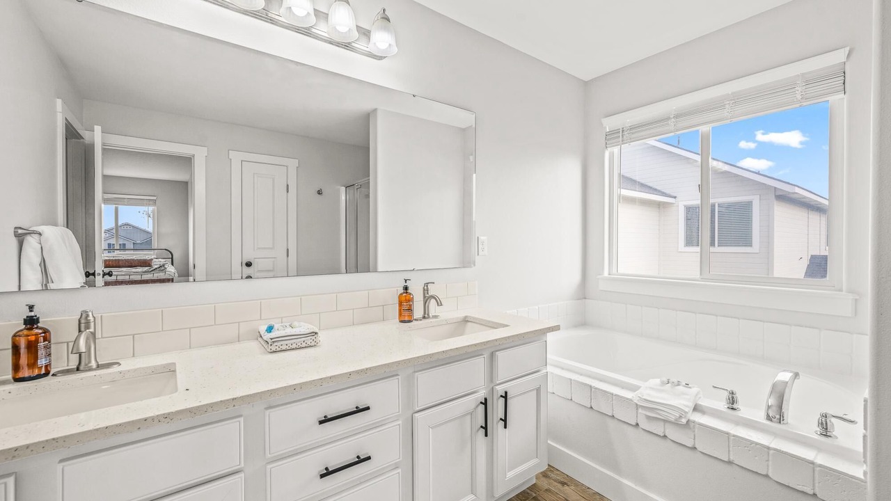 Photo of Bathroom in Kuna