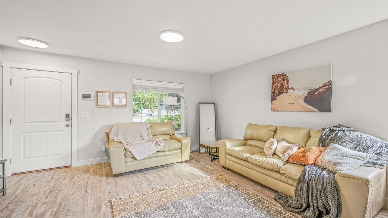 Photo of Livingroom in Kuna