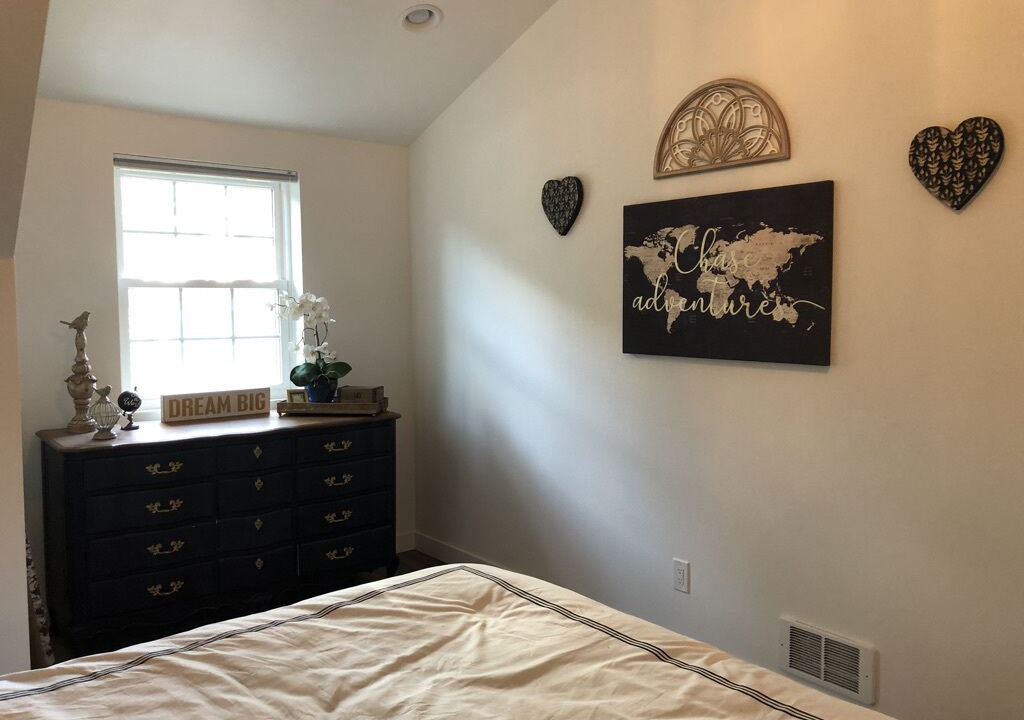 Photo of Bedroom in Bothell