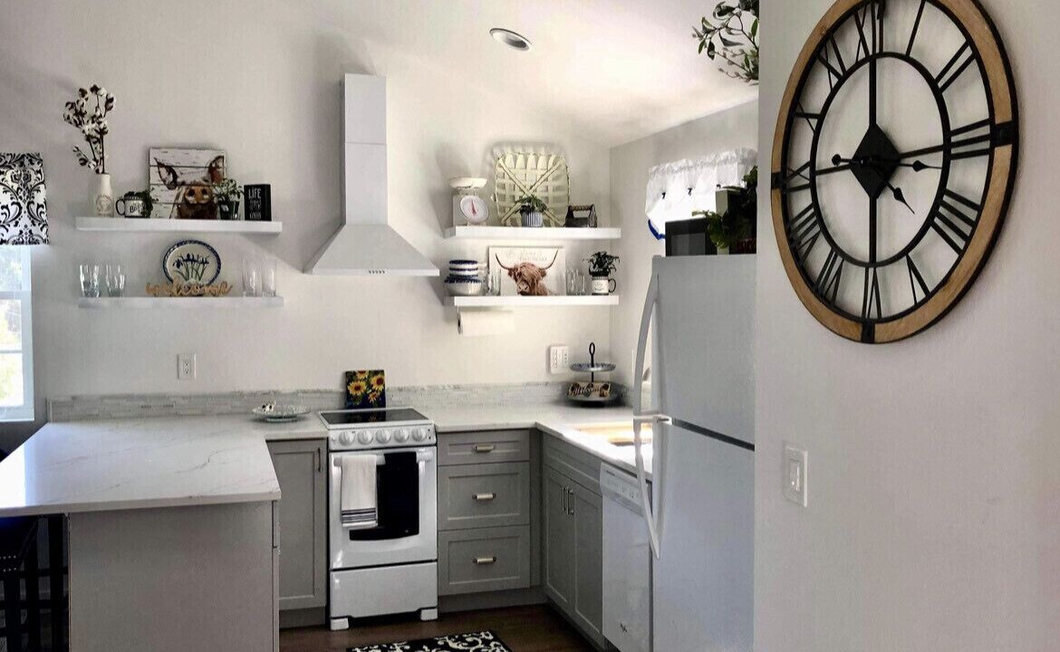 Photo of Kitchen in Bothell