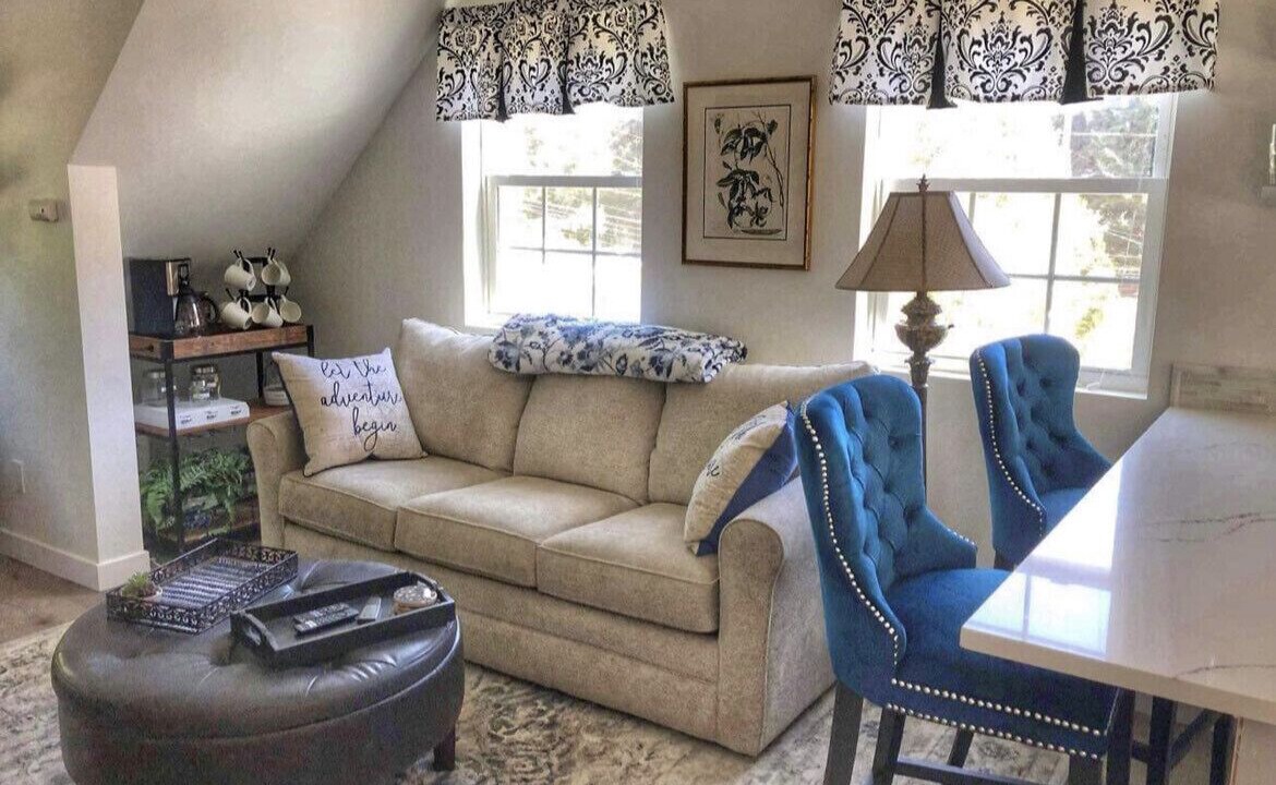 Photo of Livingroom in Bothell