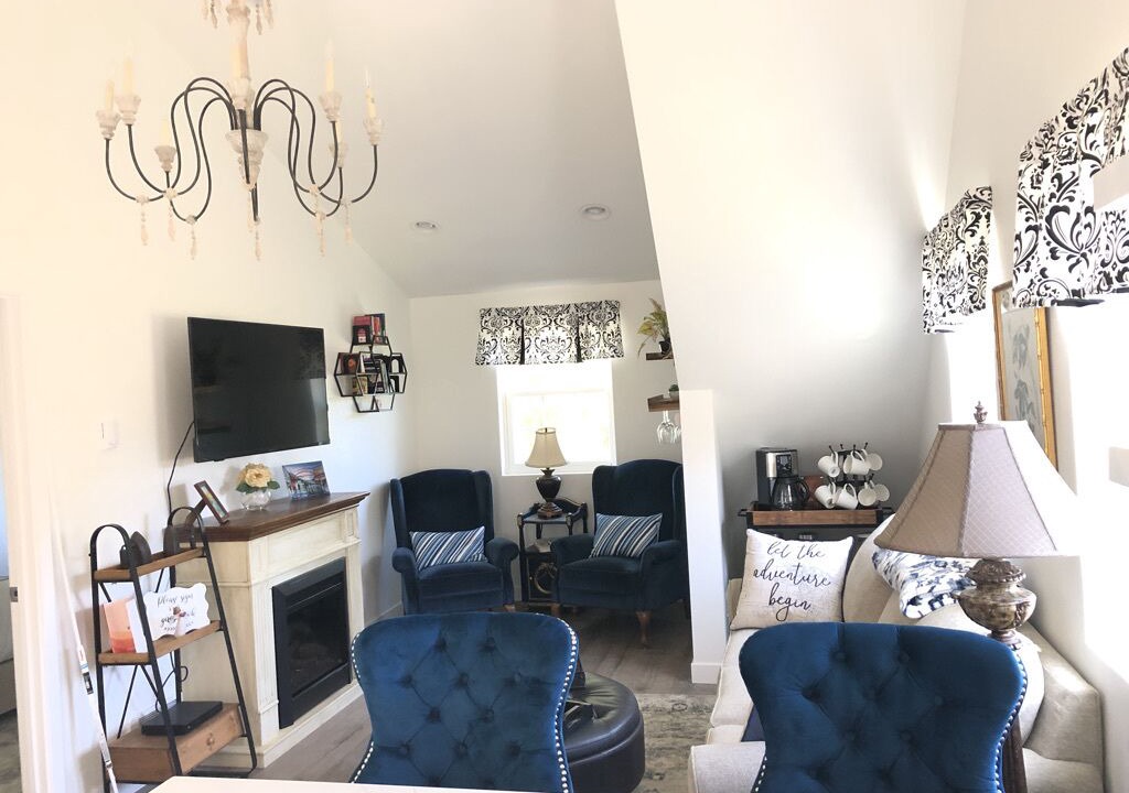 Photo of Livingroom in Bothell