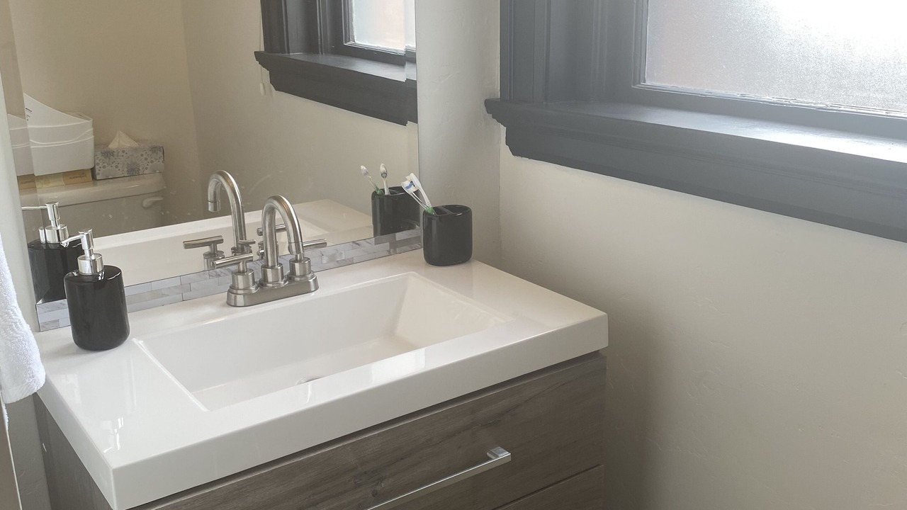 Photo of Bathroom in Butte