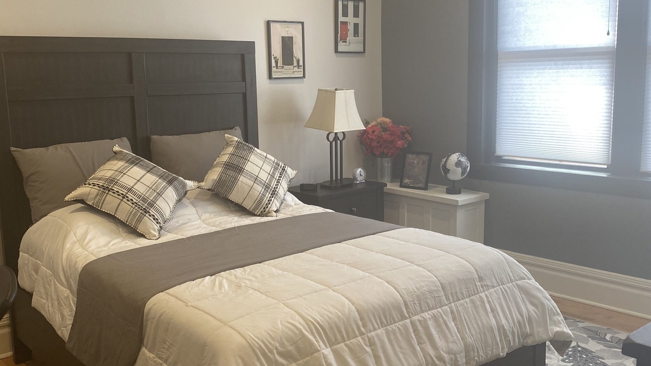 Photo of Bedroom in Butte
