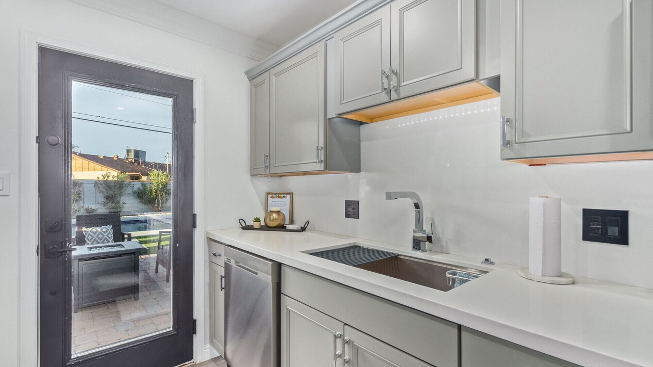 Photo of Kitchen in Cox Heights