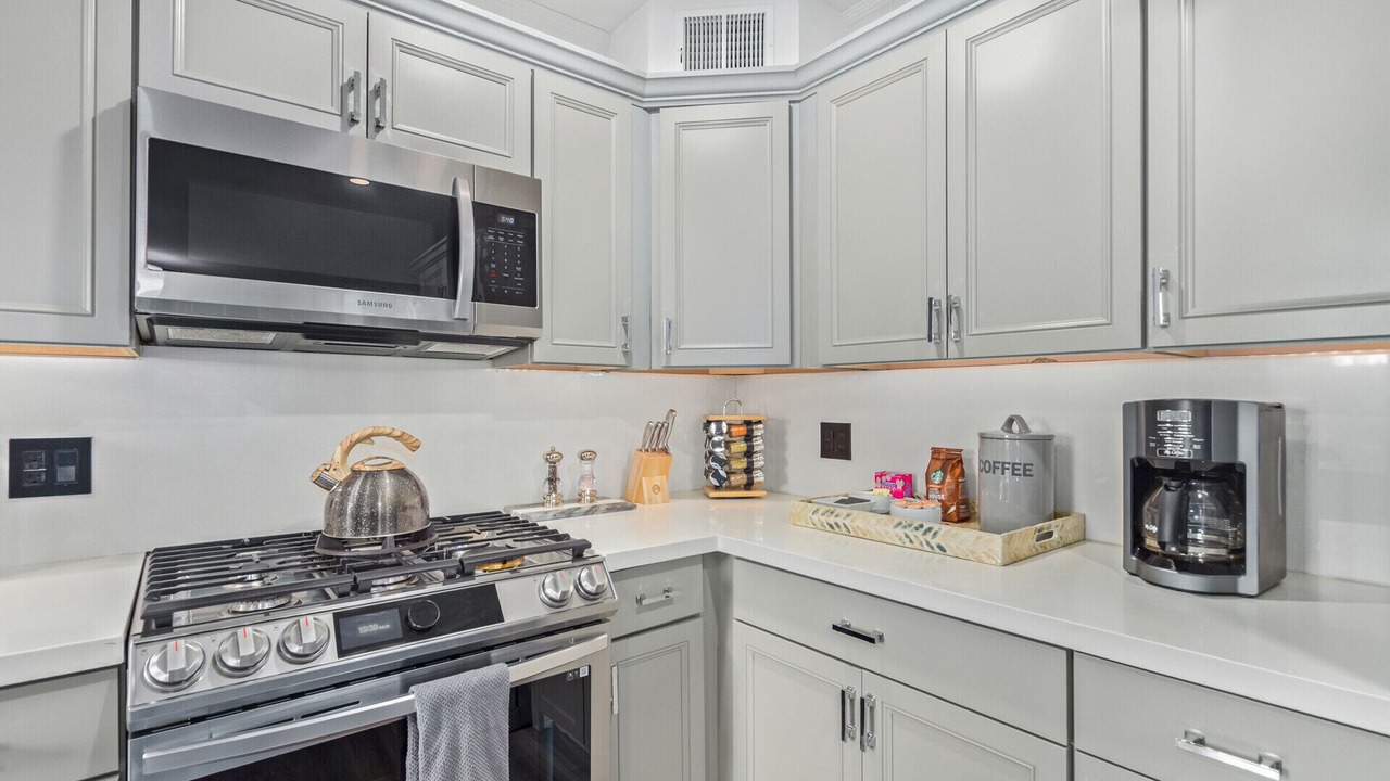 Photo of Kitchen in Cox Heights