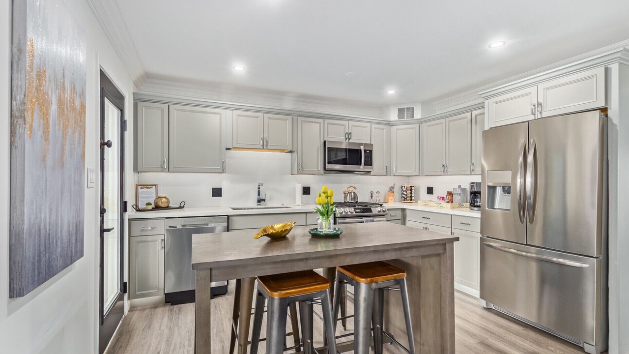 Photo of Kitchen in Cox Heights