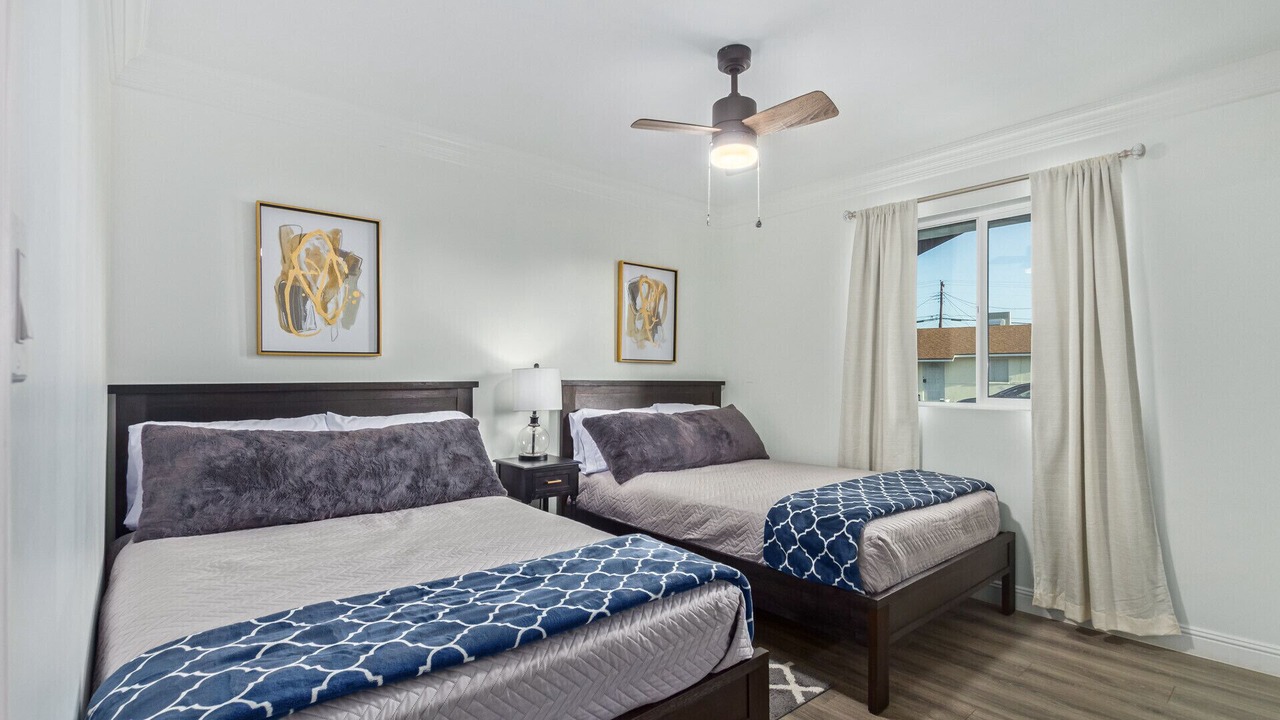 Photo of Bedroom in Cox Heights