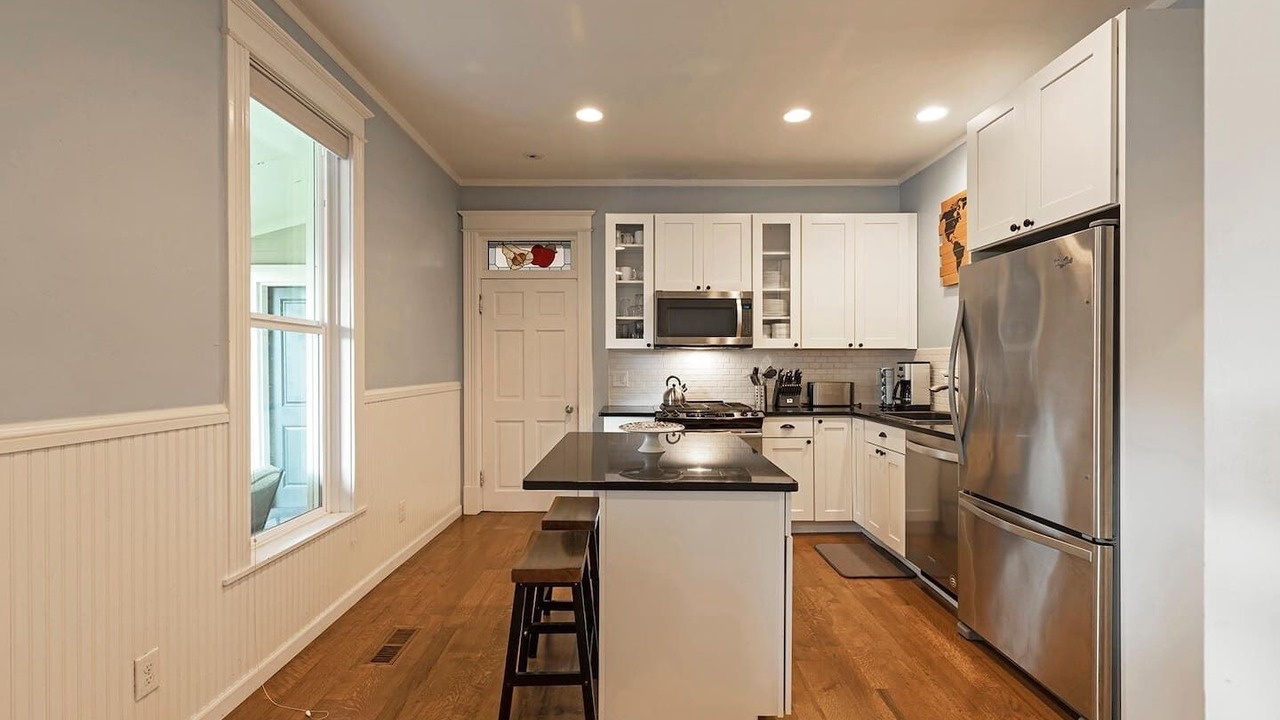 Photo of Kitchen in Westside