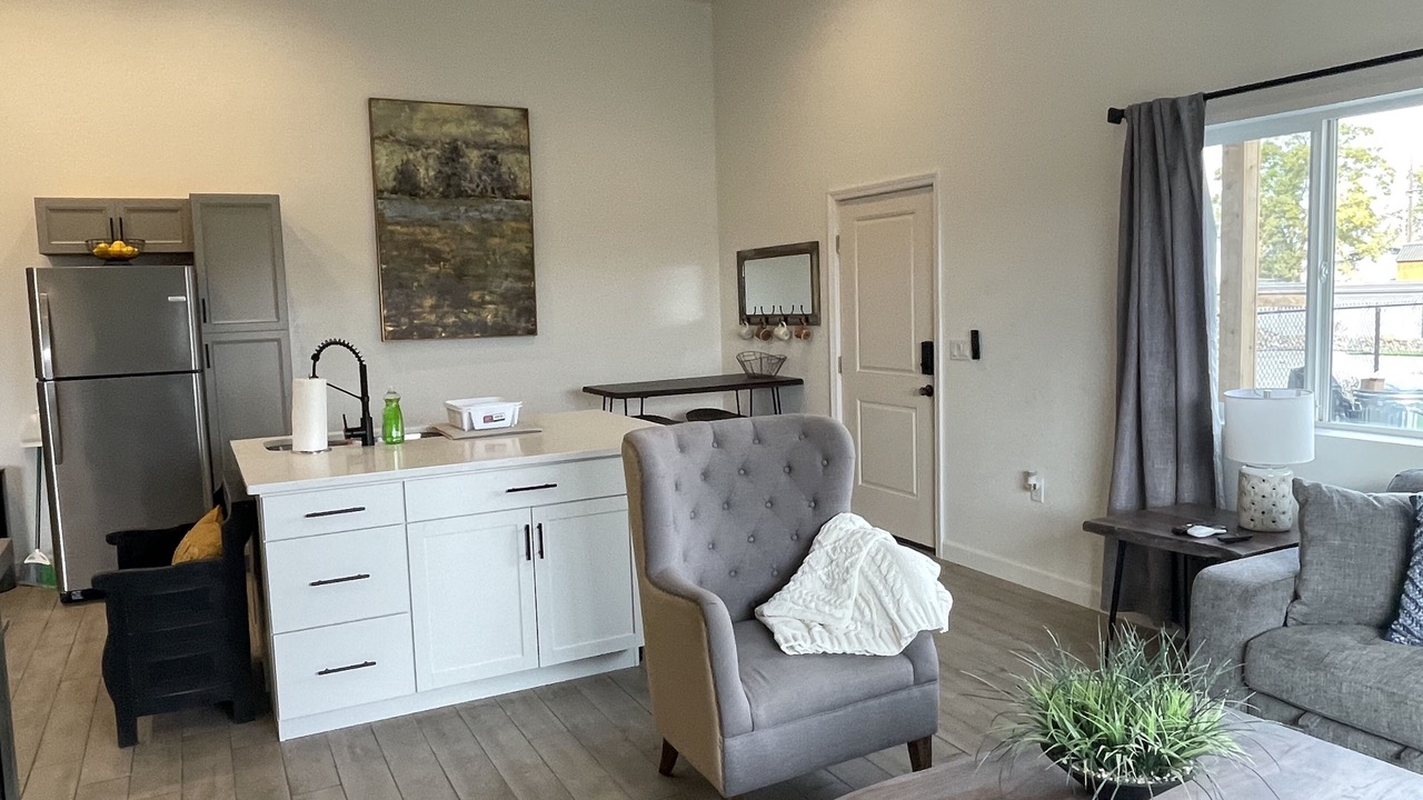 Photo of Livingroom in Stratford