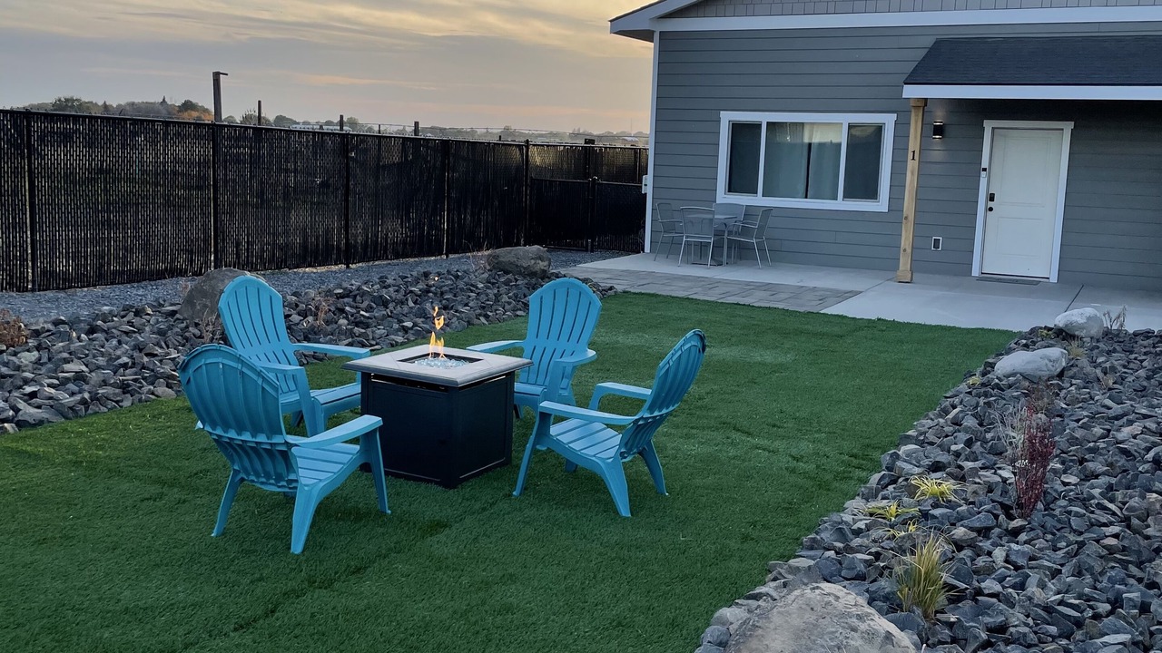 Photo of Patio Balcony in Stratford