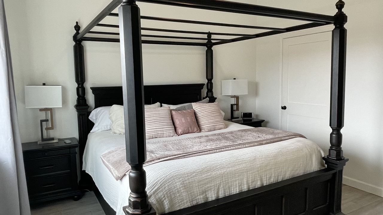 Photo of Bedroom in Stratford
