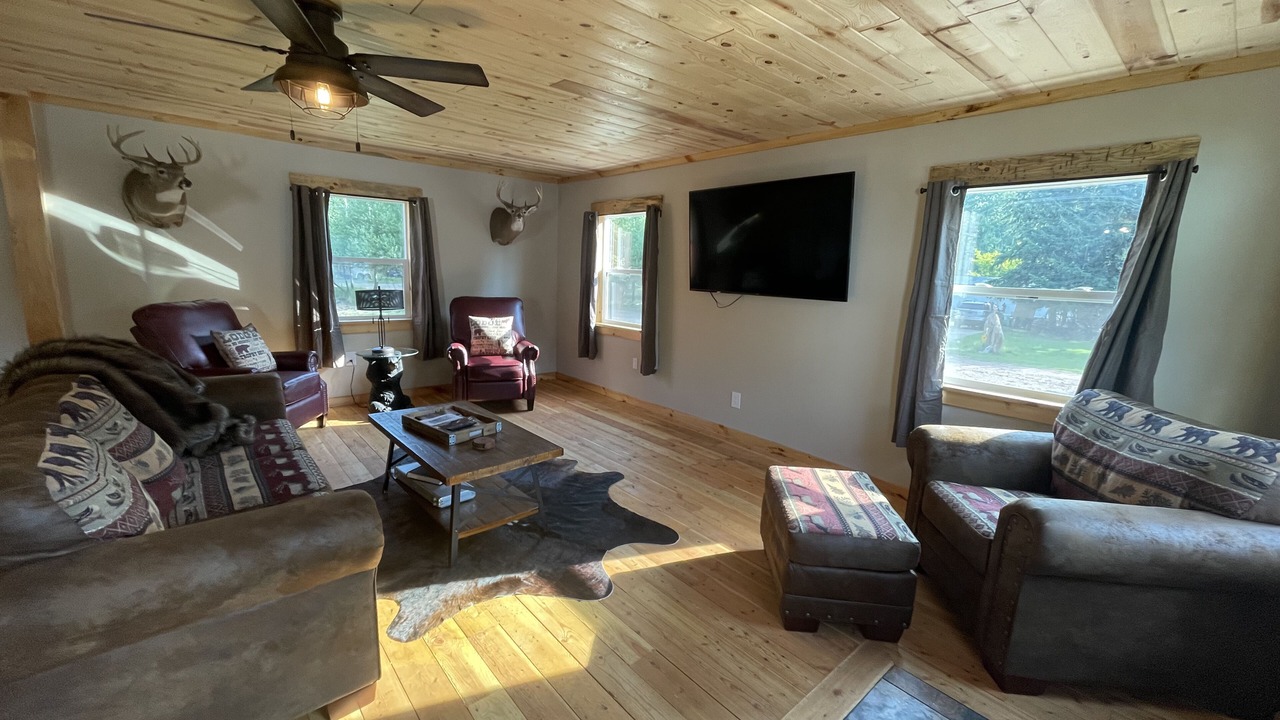 Photo of Bedroom in Saddlestring