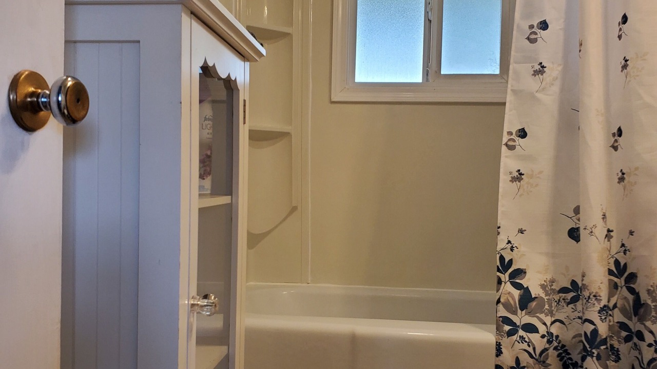 Photo of Bathroom in Caribou County