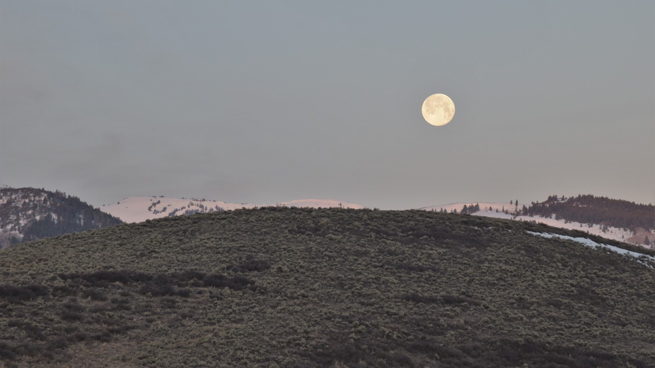 Photo of Others in Caribou County