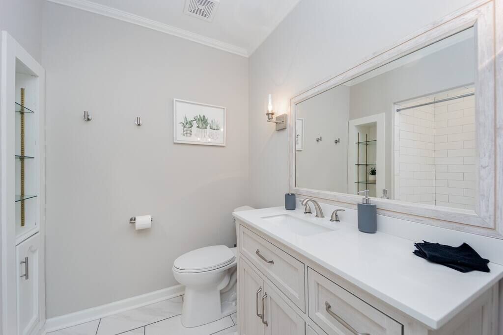 Photo of Bathroom in Siluria