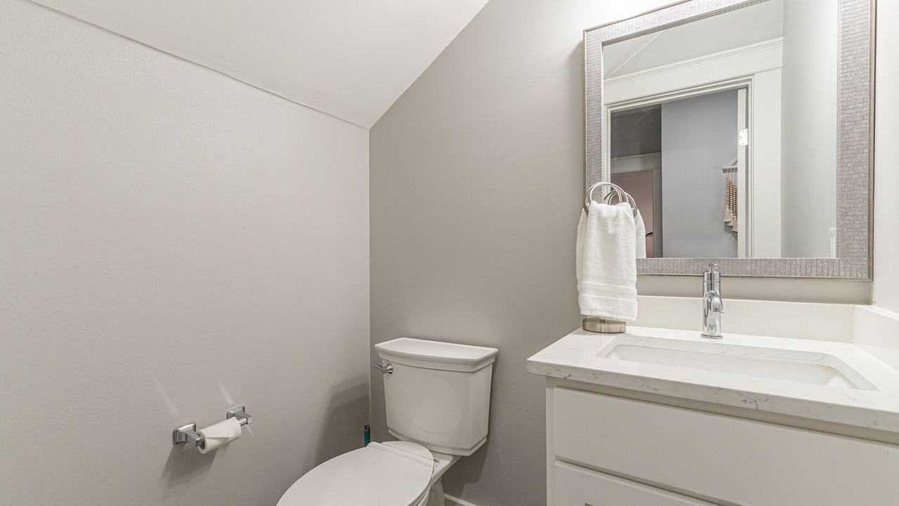 Photo of Bathroom in Southtown