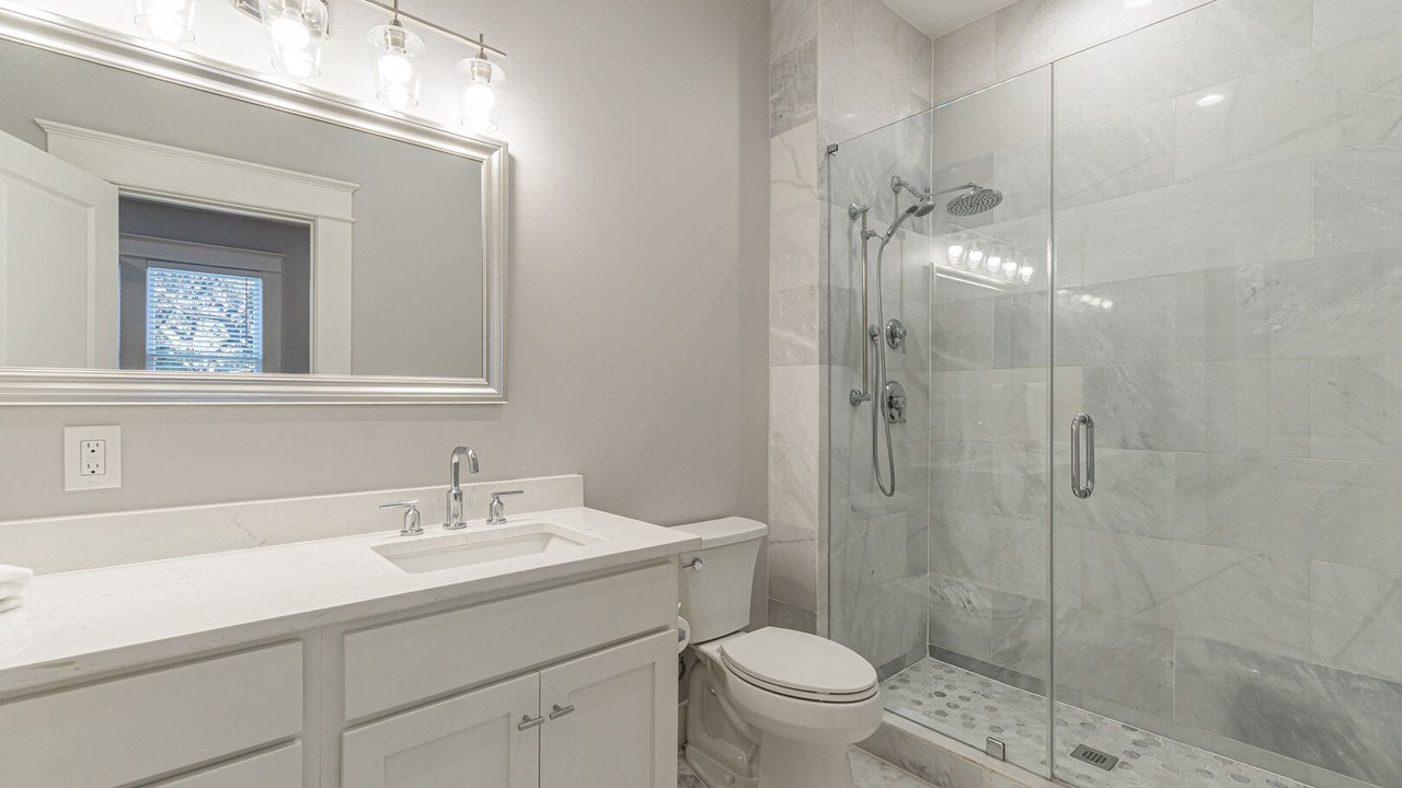 Photo of Bathroom in Southtown