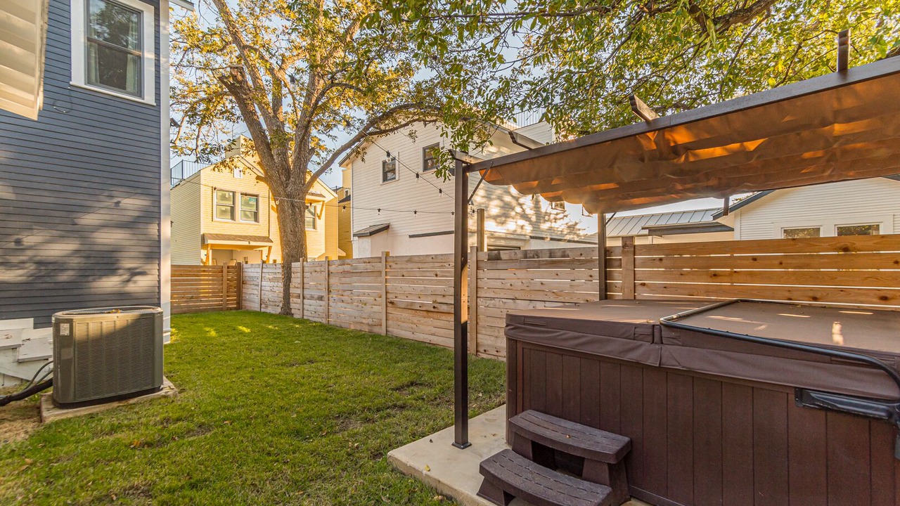 Photo of Patio Balcony in Southtown