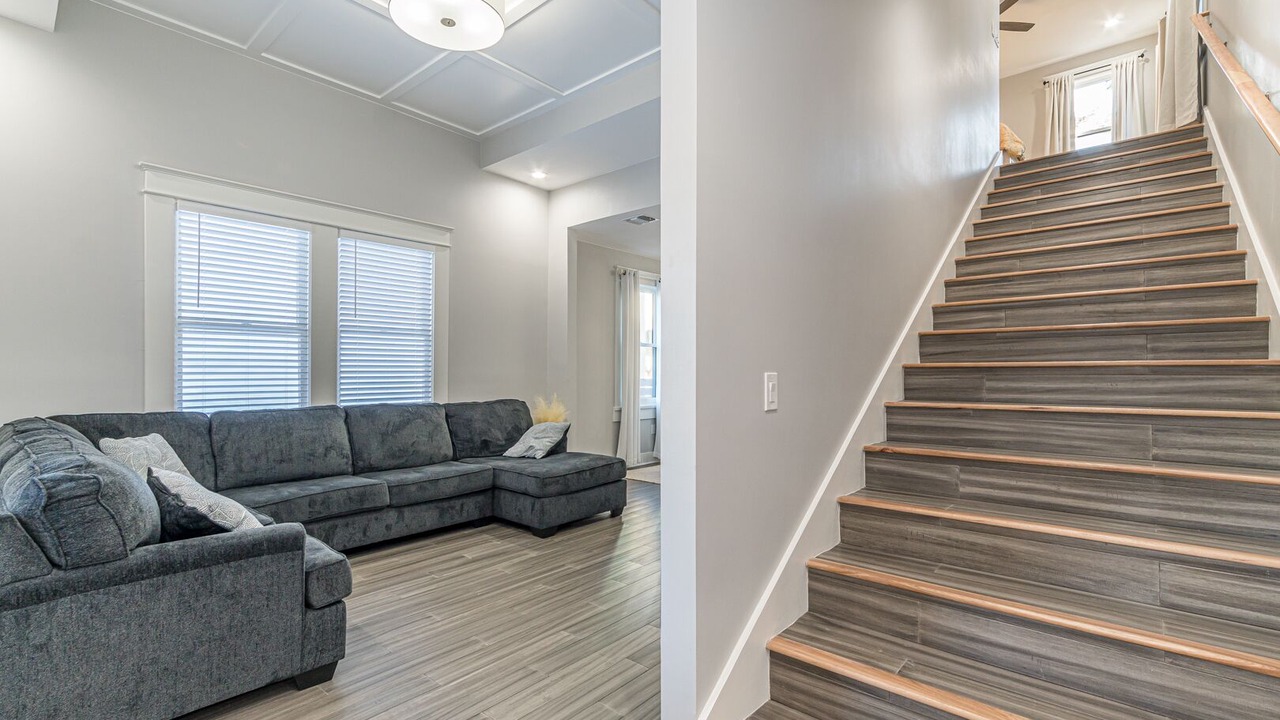 Photo of Livingroom in Southtown