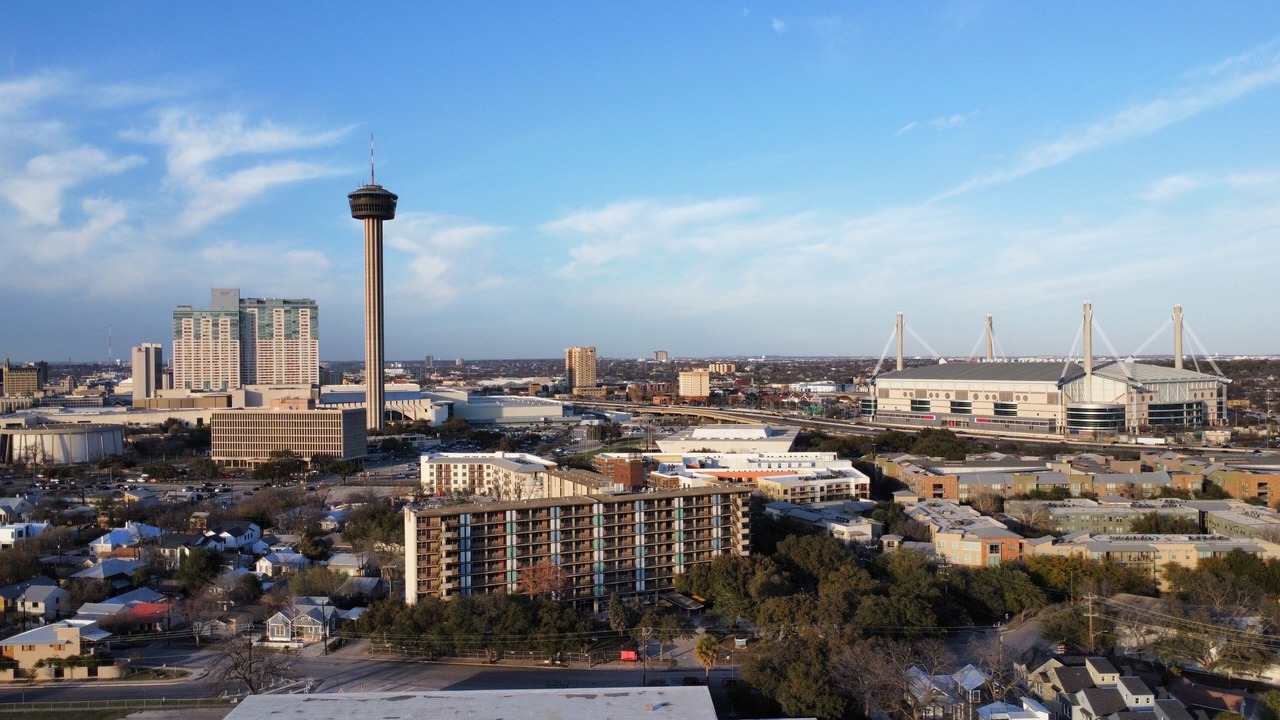 Photo of Outdoor in Southtown
