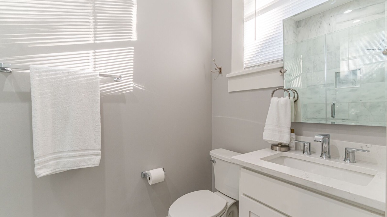 Photo of Bathroom in Southtown