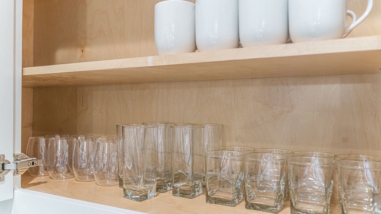 Photo of Kitchen in Southtown