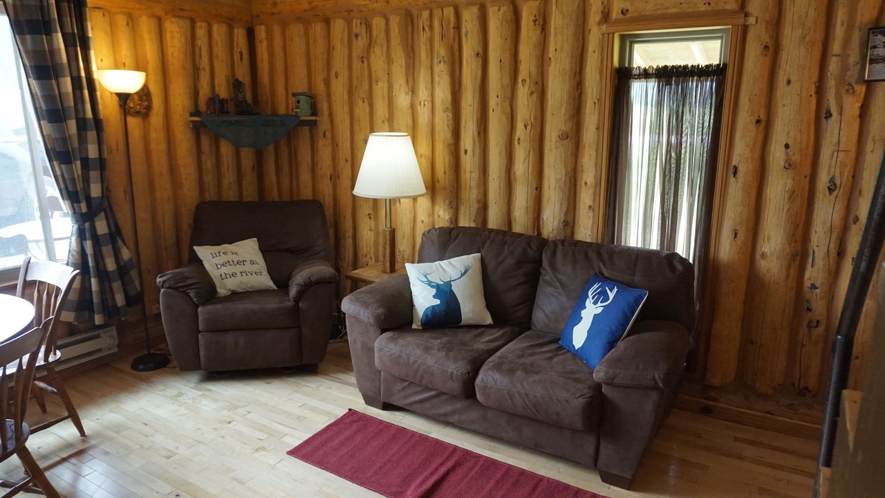 Photo of Livingroom in Meeker