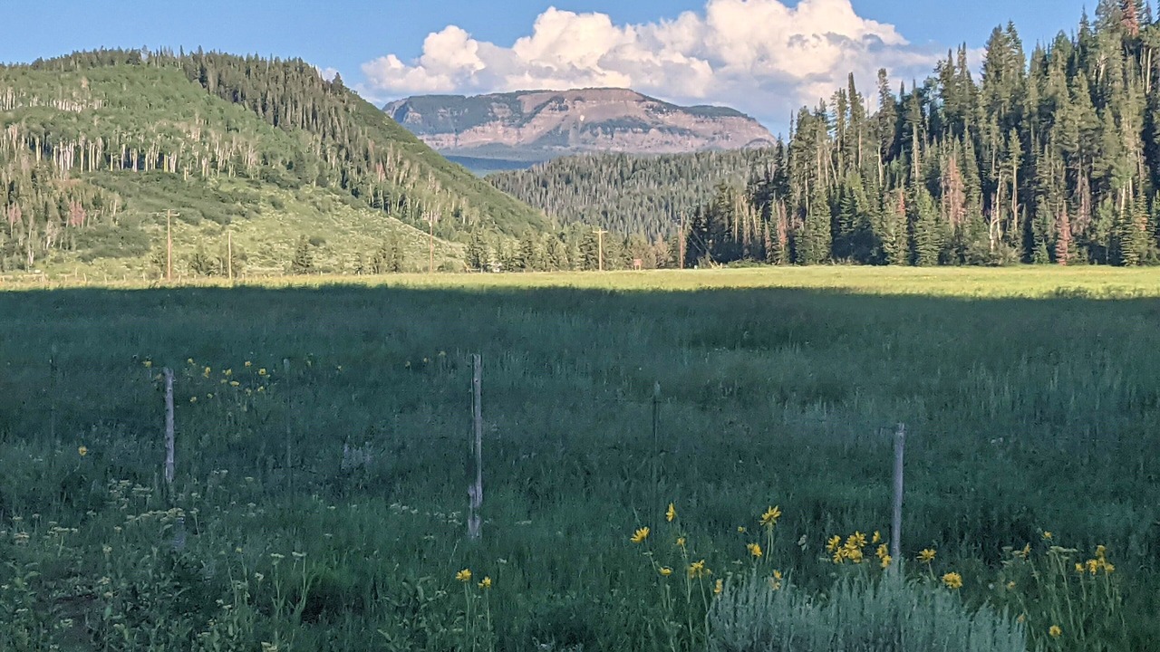 Photo of Outdoor in Meeker