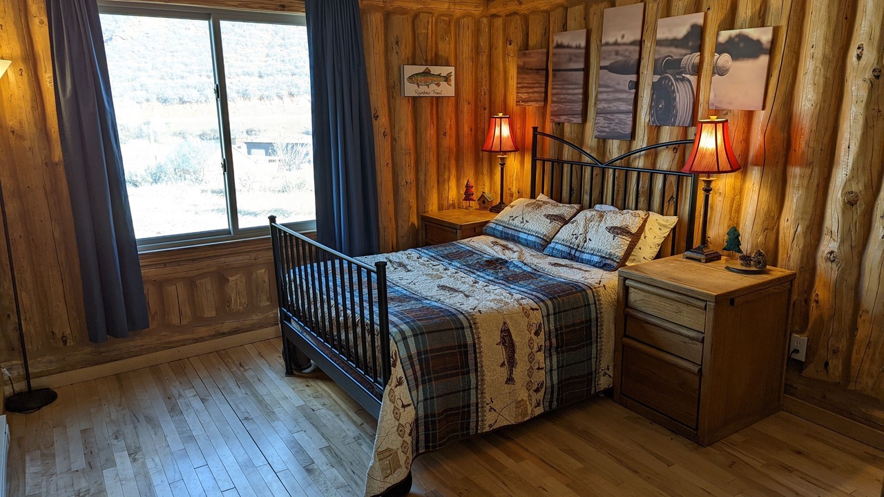Photo of Bedroom in Meeker