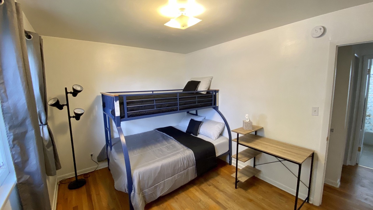 Photo of Bedroom in Riverton