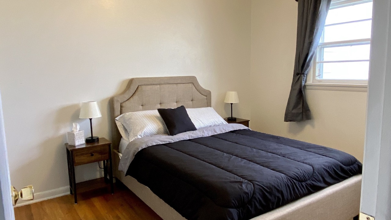 Photo of Bedroom in Riverton