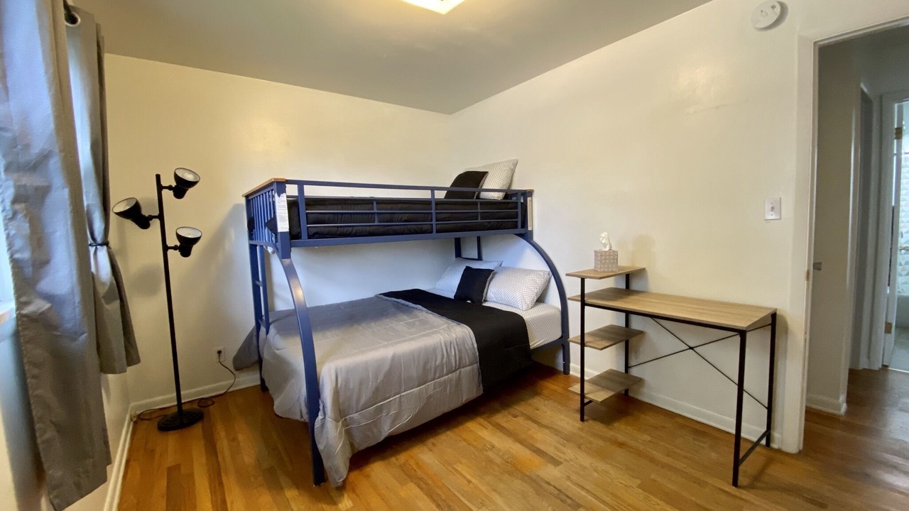 Photo of Bedroom in Riverton