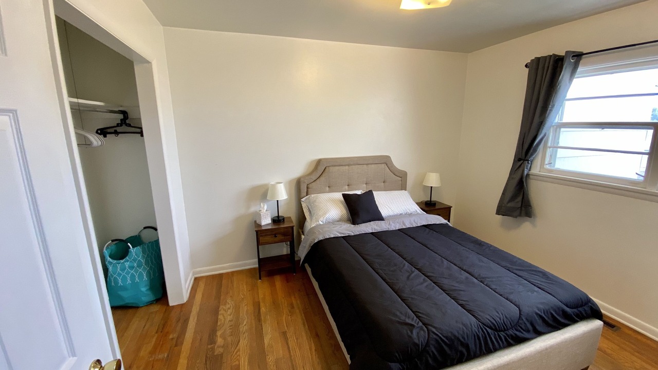 Photo of Bedroom in Riverton