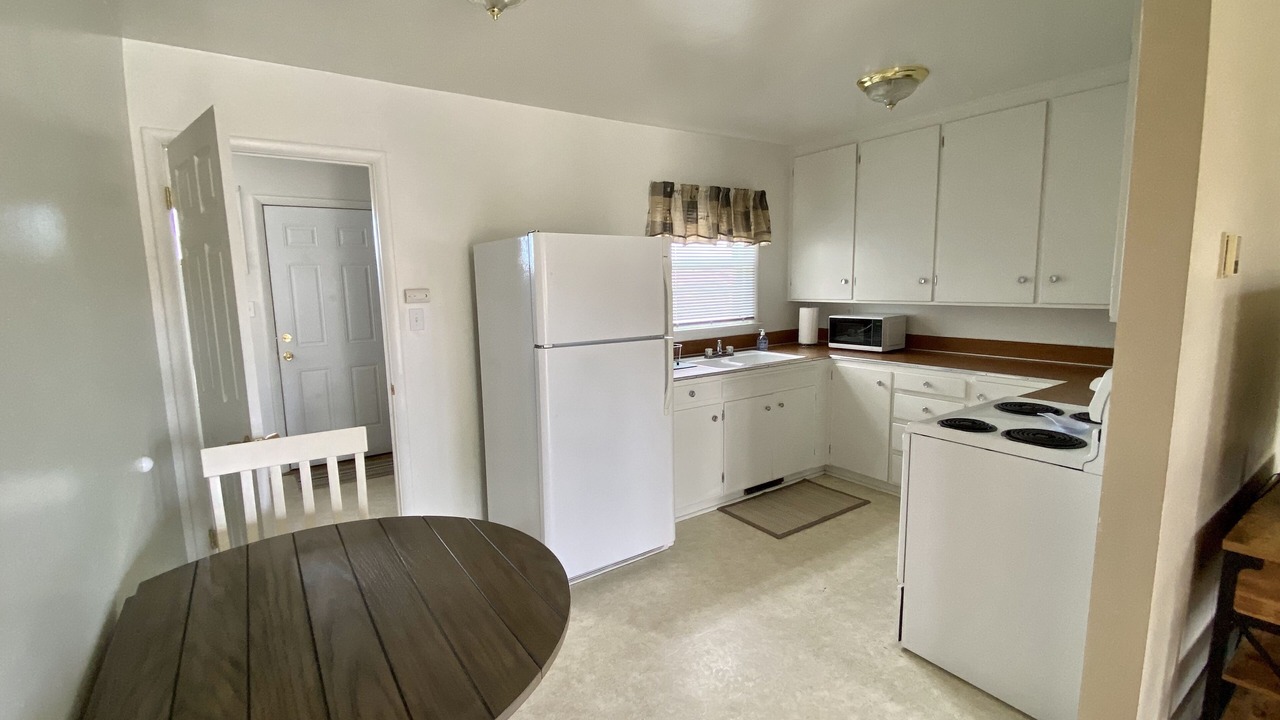 Photo of Kitchen in Riverton
