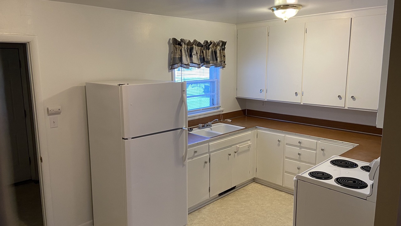 Photo of Kitchen in Riverton