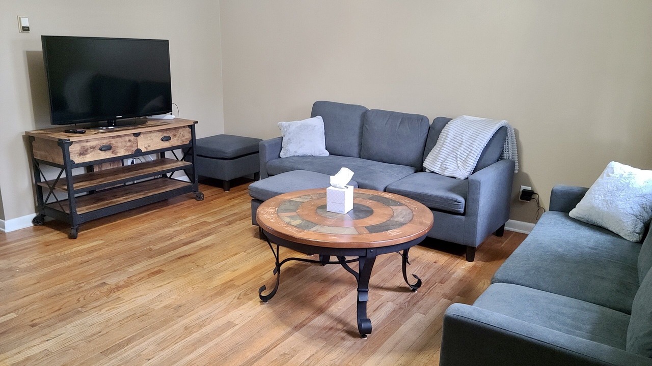 Photo of Livingroom in Riverton