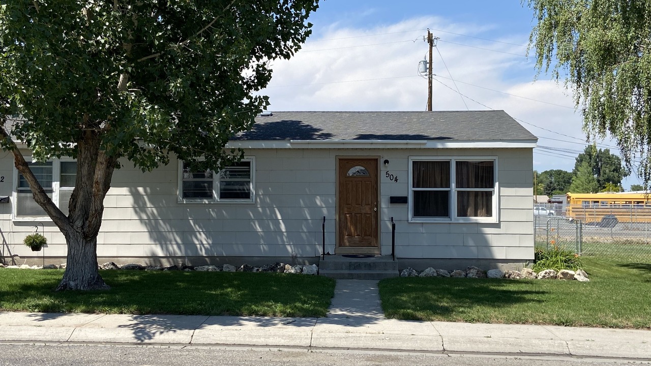 Photo of Outdoor in Riverton