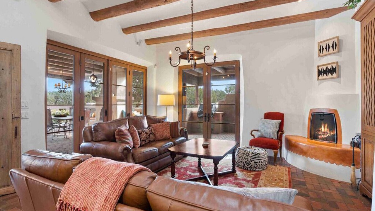 Photo of Livingroom in La Tierra