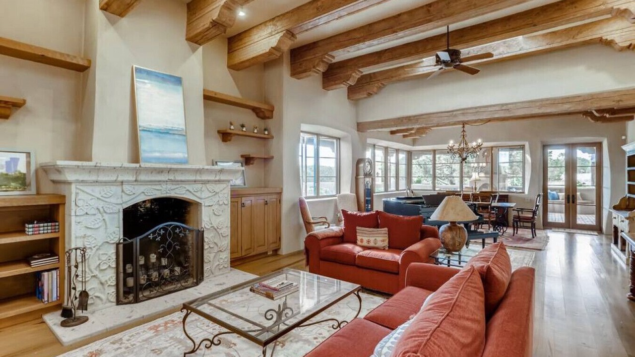 Photo of Livingroom in La Tierra