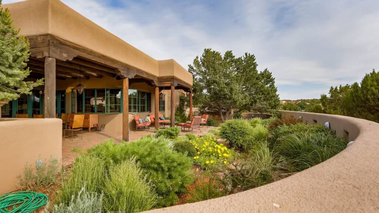 Photo of Patio Balcony in La Tierra