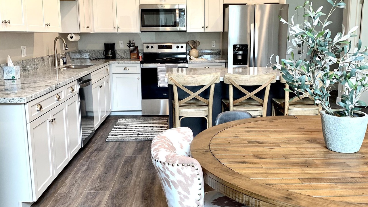 Photo of Kitchen in Swan Valley