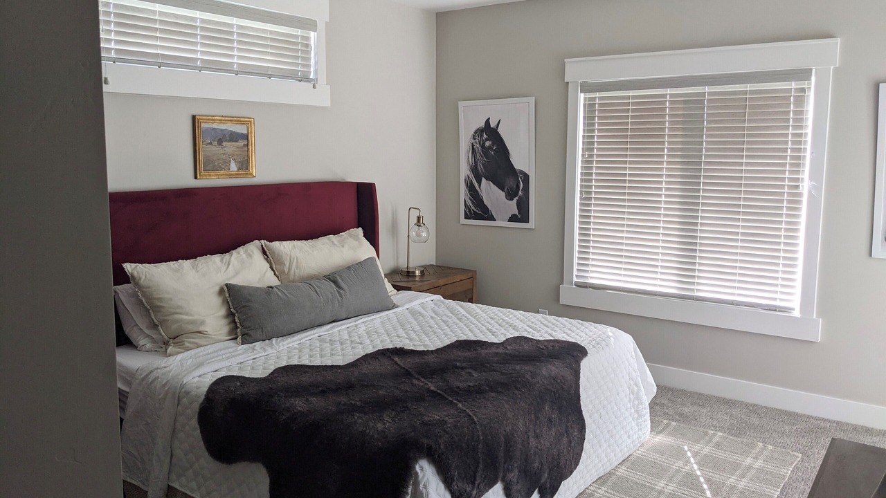 Photo of Bedroom in Swan Valley