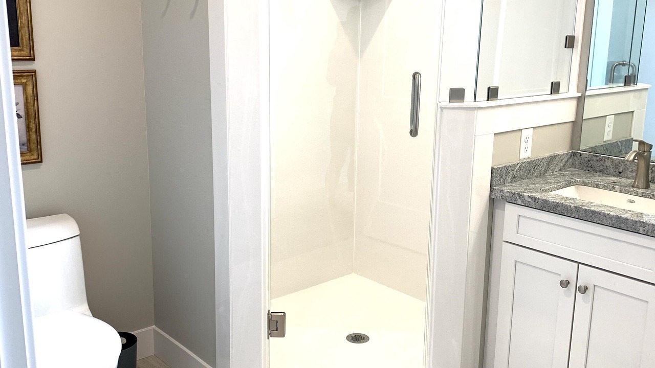 Photo of Bathroom in Swan Valley