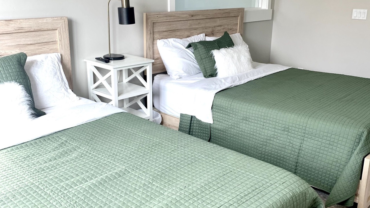Photo of Bedroom in Swan Valley