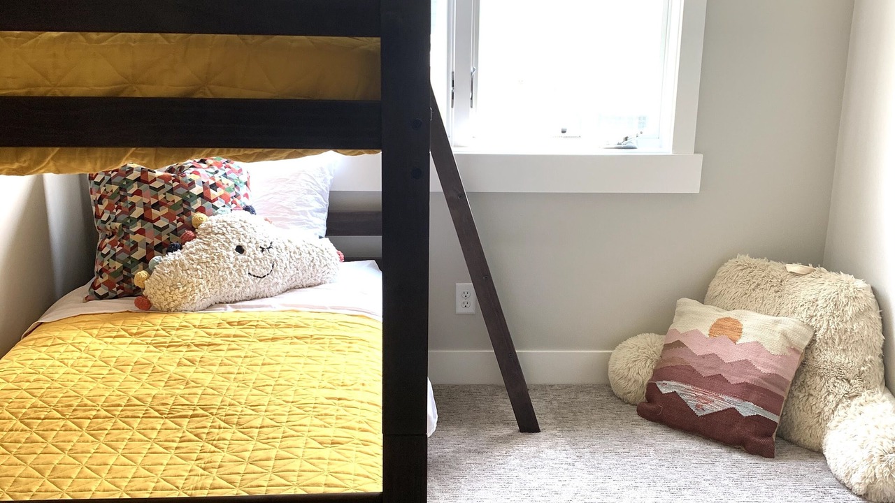 Photo of Bedroom in Swan Valley