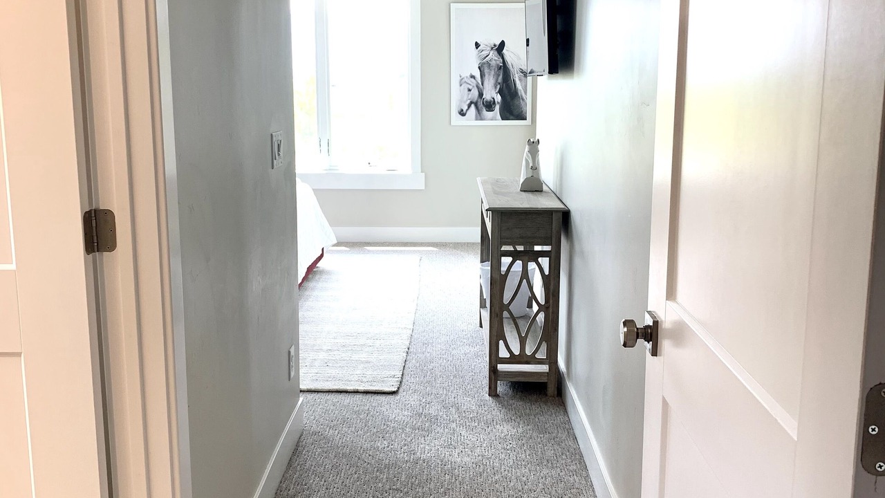 Photo of Bedroom in Swan Valley