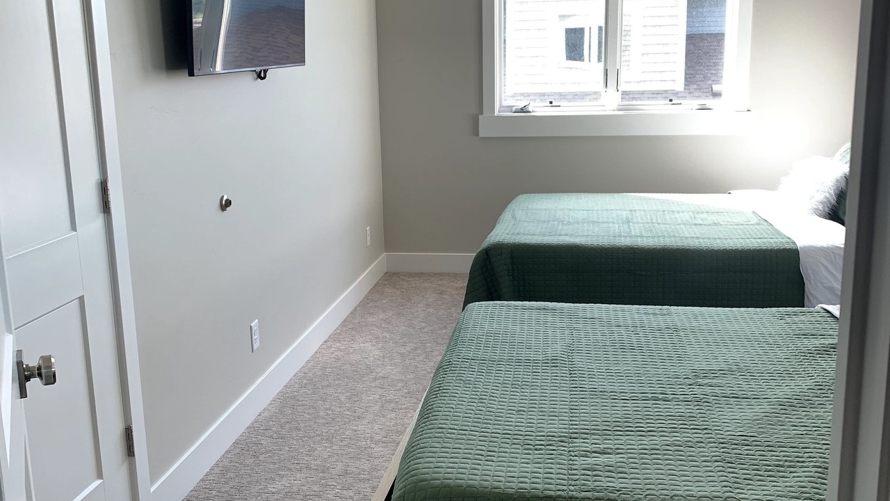 Photo of Bedroom in Swan Valley