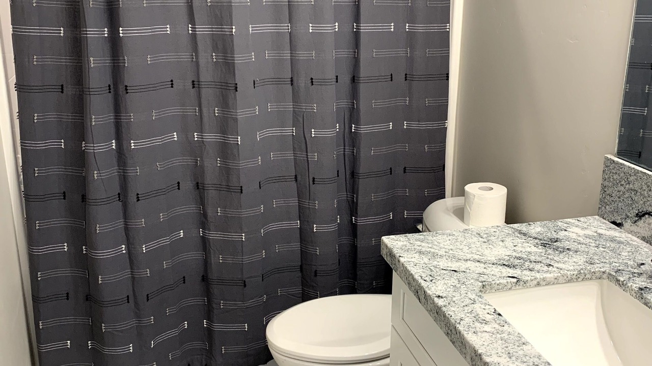 Photo of Bathroom in Swan Valley